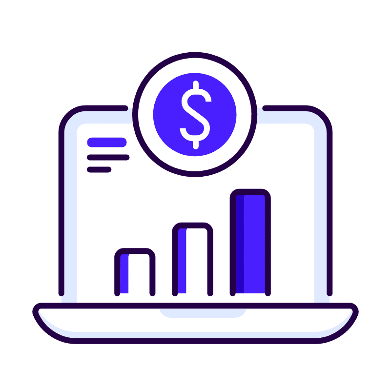 Data-Driven Strategy & Reporting