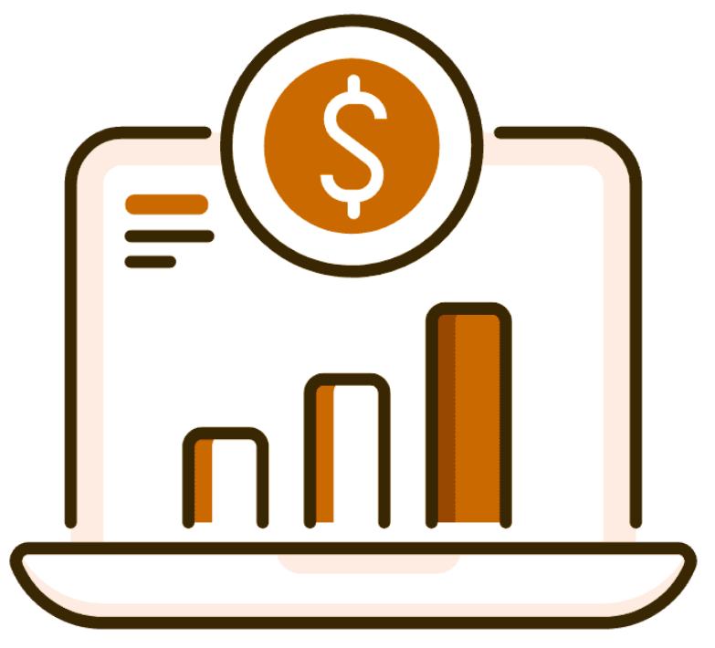 Data-Driven Strategy & Reporting